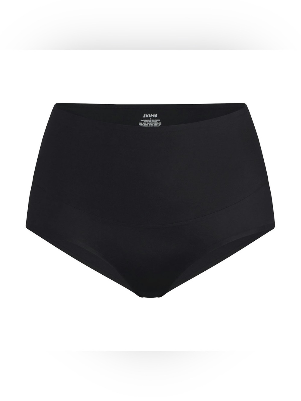 Skims Smoothing High Waisted Brief